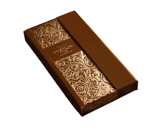 angelhair chocolate